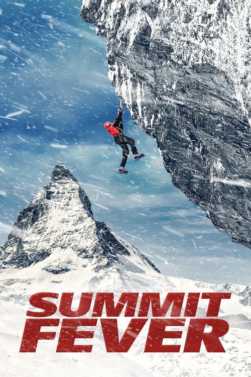 Summit Fever 2022 HDRip XviD AC3-EVO