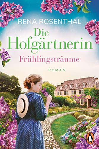 Rena Rosenthal  -  Die Hofg&auml;rtnerin &minus; Sommerleuchten