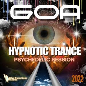 GOA Hypnotic Trance (2022)