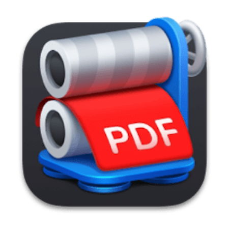PDF Squeezer 4.3.3 macOS