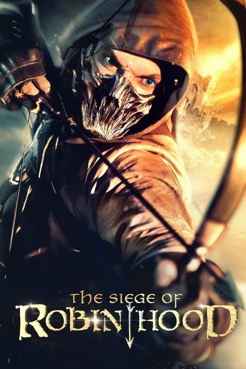 The Siege of Robin Hood 2022 HDRip XviD AC3-EVO