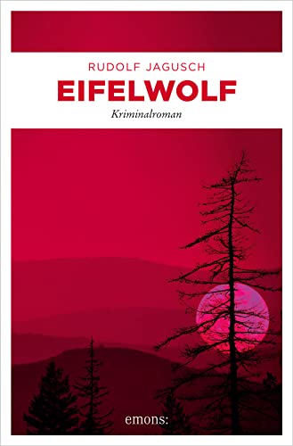 Rudolf Jagusch  -  Eifelwolf