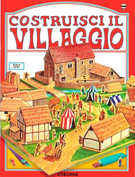 Village (Usborne)