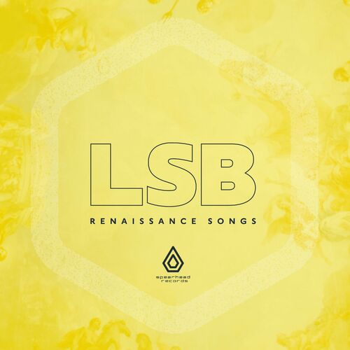 VA - LSB - Renaissance Songs EP (2022) (MP3)