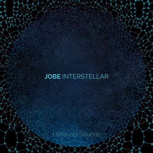 VA - Jobe - Interstellar (2022) (MP3)