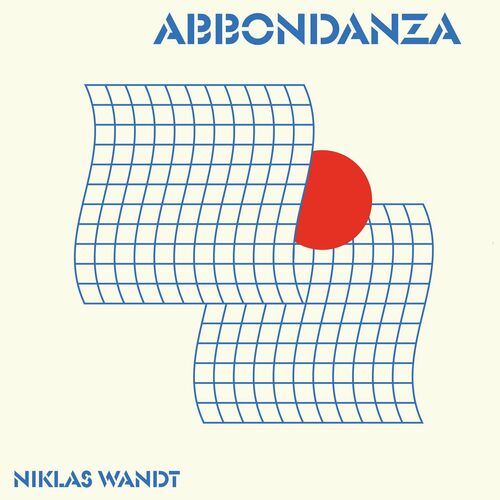 VA - Niklas Wandt - Abbondanza (2022) (MP3)