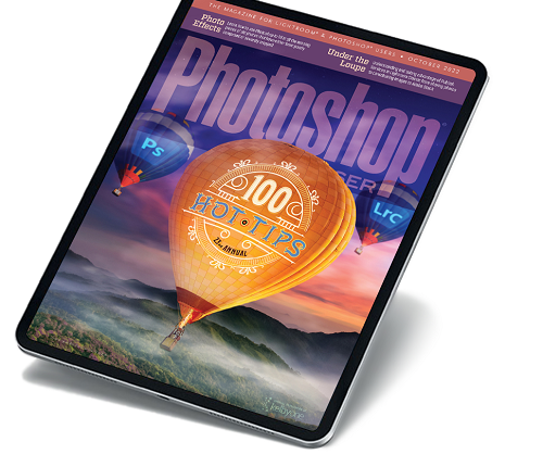 October 2022 Issue of Photoshop User 5c828872da807de9b60045c14023fd08