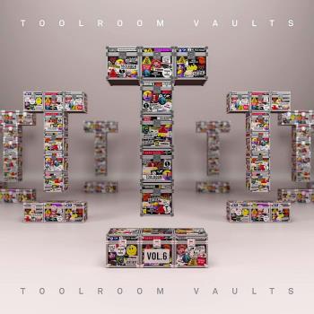 VA - Toolroom Vaults Vol 6 (2022) (MP3)