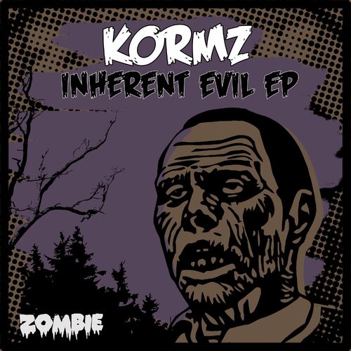 Kormz & 10AD - Inherent Evil EP (2022)