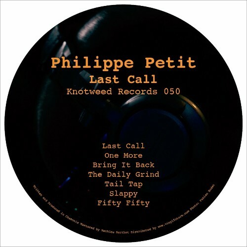 VA - Philippe Petit - Last Call (2022) (MP3)