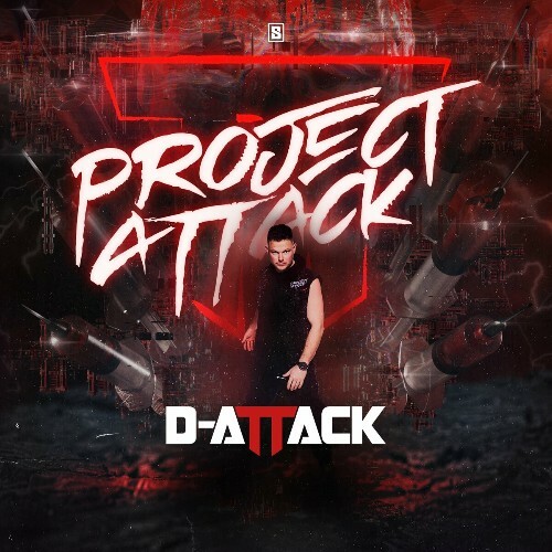 VA - D-Attack - Project Attack (Incl. Original Mixes) (2022) (MP3)