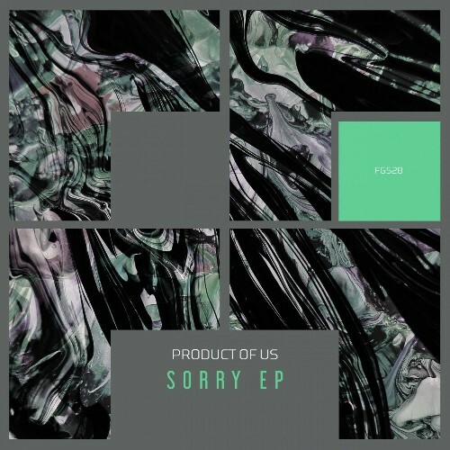 Product of us - Sorry EP (2022)