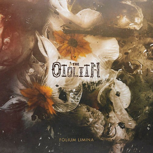 VA - The Otolith - Folium Limina (2022) (MP3)