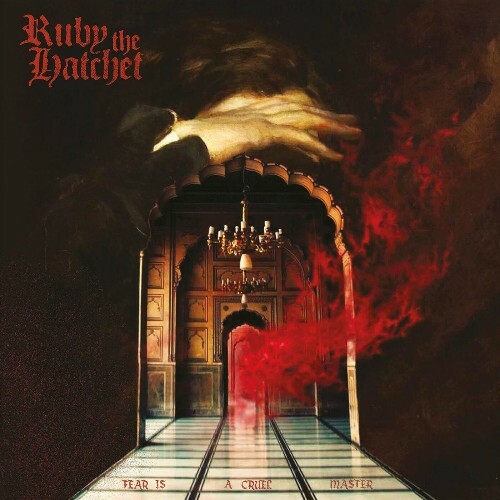 VA - Ruby The Hatchet - Fear Is a Cruel Master (2022) (MP3)