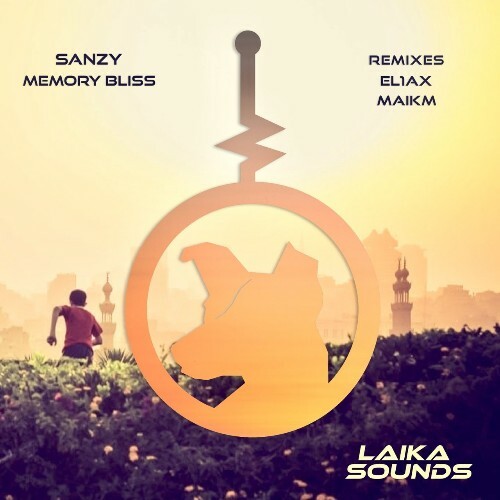 Sanzy - Memory Bliss (2022)