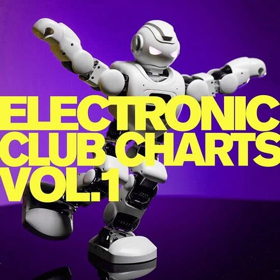 VA - Electronic Club Charts Vol. 1