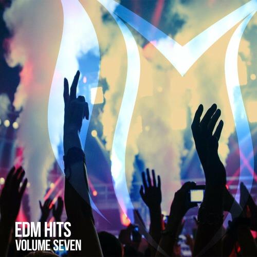 VA - EDM Hits Vol 7 (2022) (MP3)