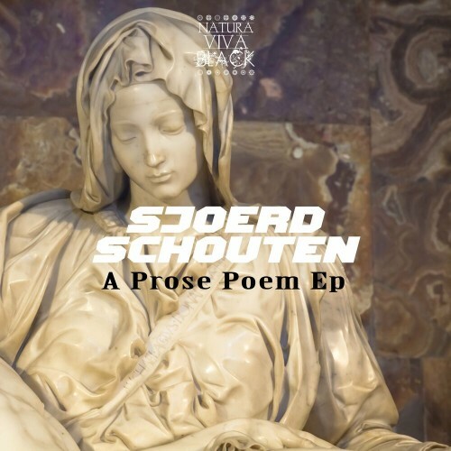 Sjoerd Schouten - A Prose Poem Ep (2022)