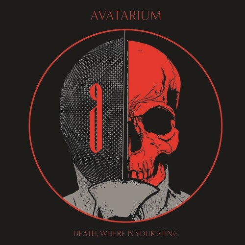 VA - Avatarium - Death, Where Is Your Sting (2022) (MP3)
