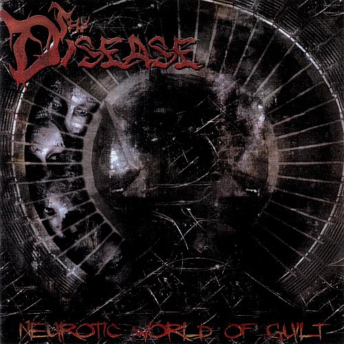 Thy Disease - Neurotic World of Guilt (2004)