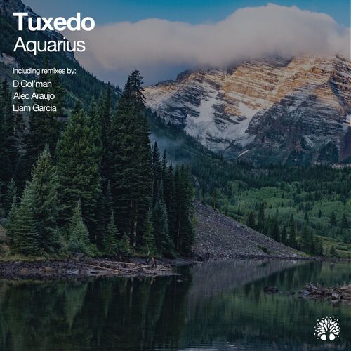 VA - Tuxedo - Aquarius (2022) (MP3)