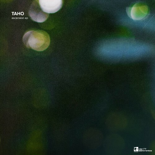 Taho - Ascension EP (2022)