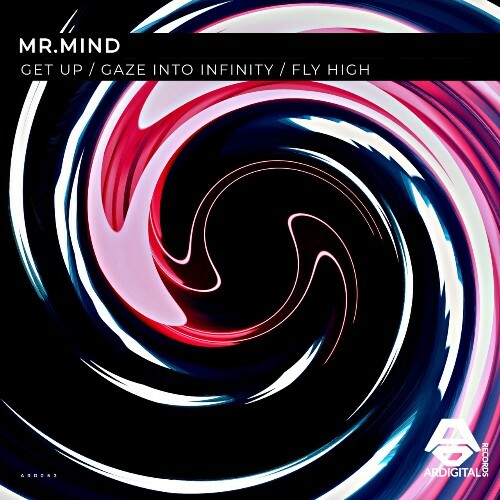 VA - Mr.Mind - Get Up (2022) (MP3)