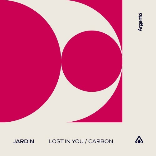 VA - Jardin - Lost In You / Carbon (2022) (MP3)