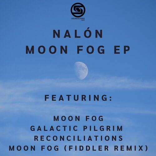 Nalon - Moon Fog (2022)