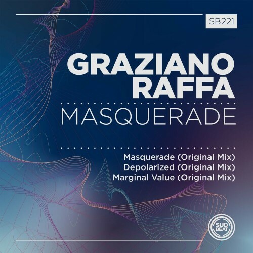 Graziano Raffa - Masquerade (2022)