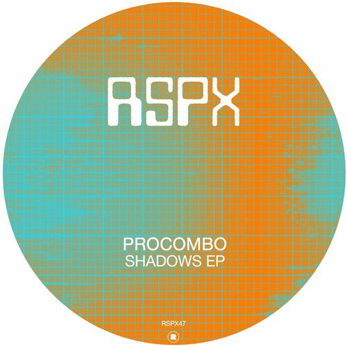 Procombo - Shadows EP (2022)