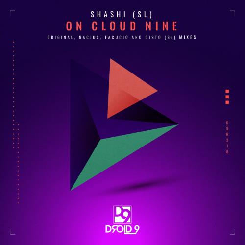 VA - SHASHI (SL) - On Cloud Nine (2022) (MP3)