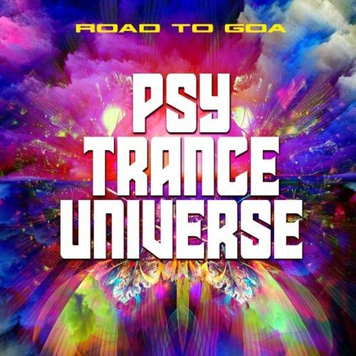 VA - Psy Trance Universe - Road To Goa (2022) (MP3)