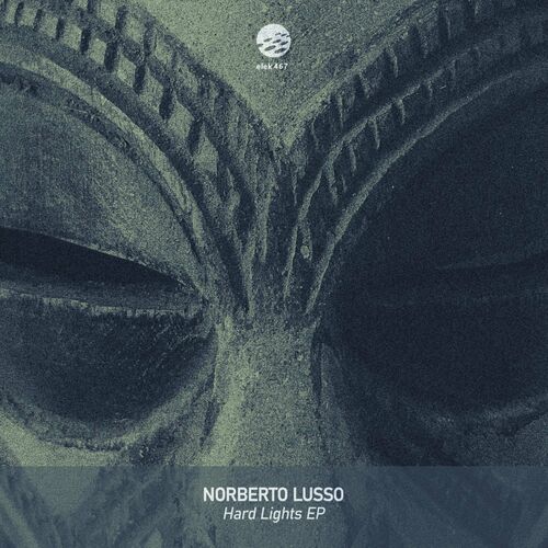 VA - Norberto Lusso - Hard Lights EP (2022) (MP3)