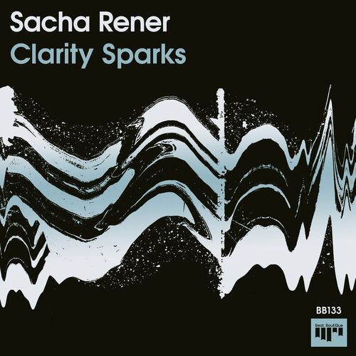 Sacha Rener - Clarity Sparks (2022)