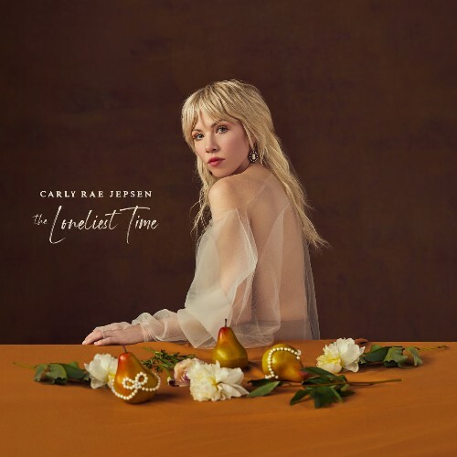 VA - Carly Rae Jepsen - The Loneliest Time (2022) (MP3)