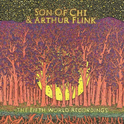 VA - Son of Chi & Arthur Flink - The Fifth World Recordings (2022) (MP3)