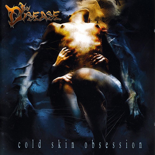 Thy Disease - Cold Skin Obsession (2002) Lossless+mp3