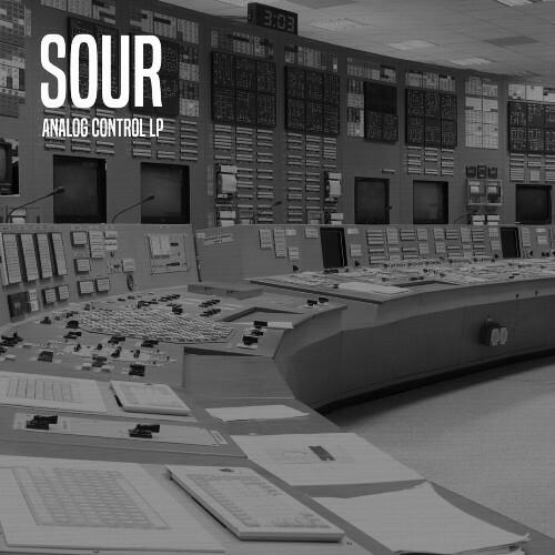 Sour - Analog Control LP (2022)