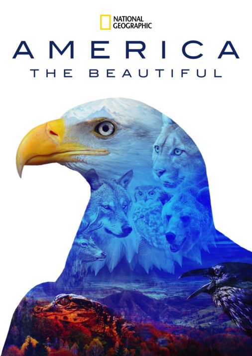 Piękna Ameryka / America the Beautiful (2022)  MULTi.1080p.DSNP.WEB-DL.x264-OzW / Lektor PL | Napisy PL