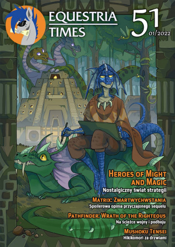 Equestria Times Polska 051