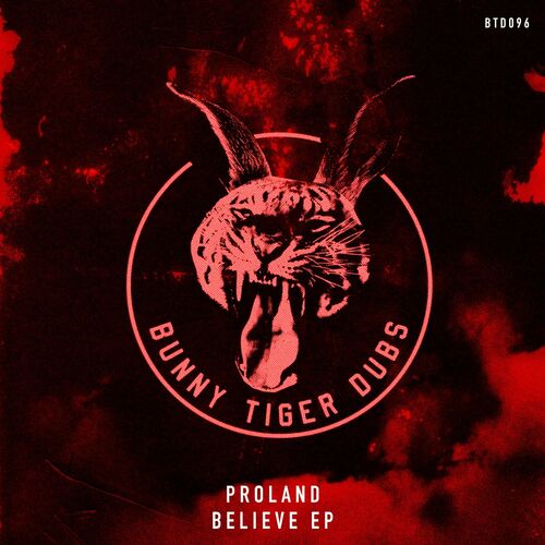Proland - Believe EP (2022)