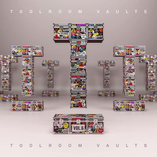 Toolroom Vaults Vol 6 (2022)