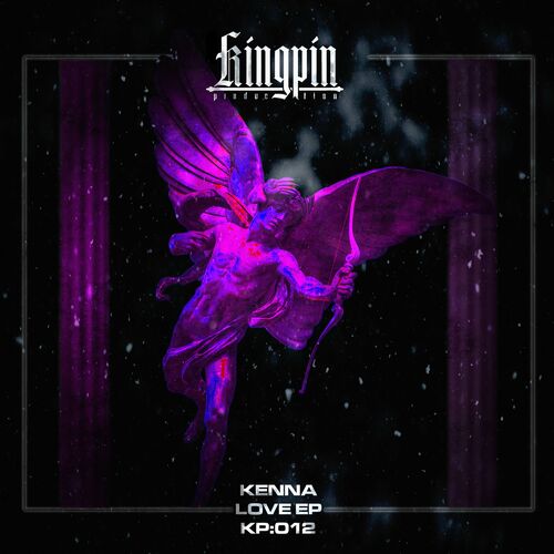 VA - Kenna - Love EP (2022) (MP3)