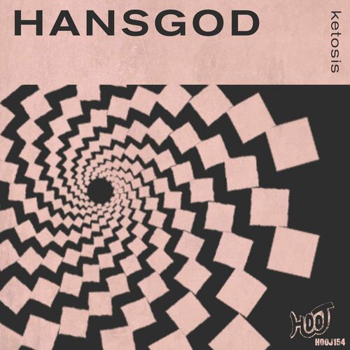 VA - Hansgod - Ketosis EP (2022) (MP3)