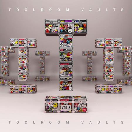 VA | Toolroom Vaults Vol 6 (2022) MP3