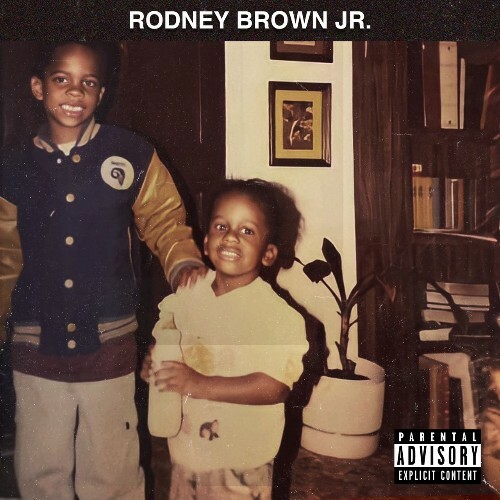 RJmrLA - Rodney Brown Jr (2022)