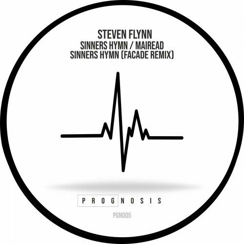 Steven Flynn - Sinners Hymn / Mairead (2022)