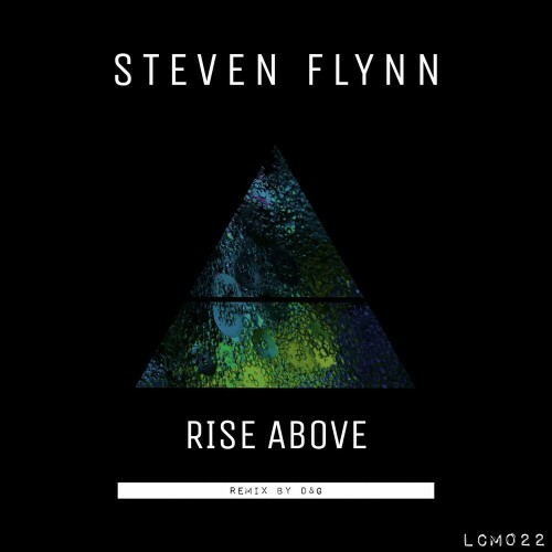 Steven Flynn - Rise Above (2022)