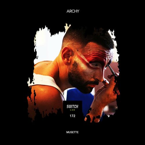 VA - Archy - Musette (2022) (MP3)